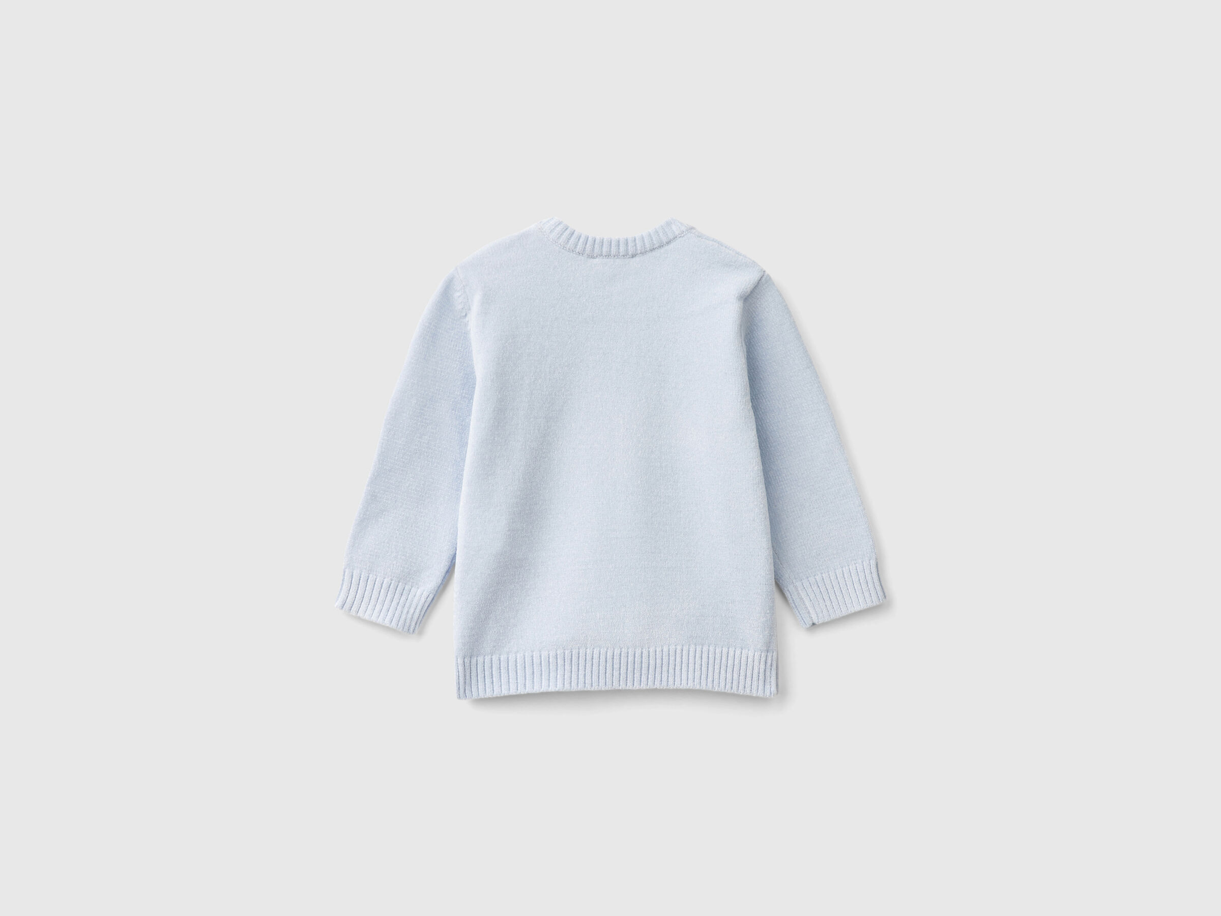 SWEATER L/S New Born (0-18 months) image number 2